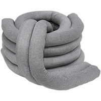 Sealey 10 Piece General Purpose Spill Absorbent Socks Set