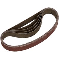 Sealey 30mm x 540mm Sanding Belt
