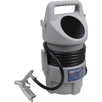 Sealey SB993 Sand Blasting Kit Sealey SB993 Sand Blasting Kit