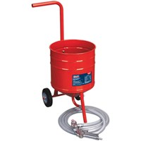 Sealey SB994 Shot Blasting Kit Sealey SB994 Shot Blasting Kit