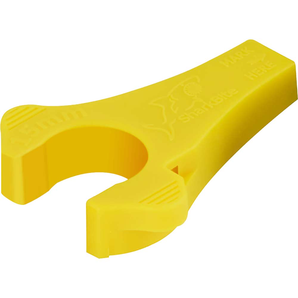 Sealey Disconnect Clip And Depth Gauge For Sharkbite Speedfit Systems 10G