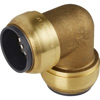 Sealey Equal Elbow for SharkBite Speedfit Systems Sealey Equal Elbow for SharkBite Speedfit Systems