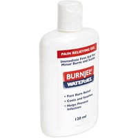 Sealey Emergency Burn Gel Sealey Emergency Burn Gel