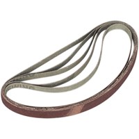 Sealey 12mm x 456mm Sanding Belt