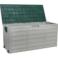 Sealey Weatherproof Garden Storage Box
