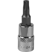 Sealey 1/4" Drive Torx Socket Bit Sealey 1/4" Drive Torx Socket Bit