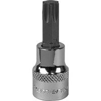 Sealey 3/8" Drive Torx Socket Bit Sealey 3/8" Drive Torx Socket Bit