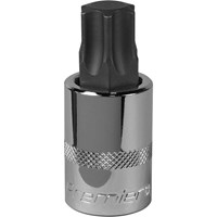 Sealey 1/2" Drive Torx Socket Bit Sealey 1/2" Drive Torx Socket Bit