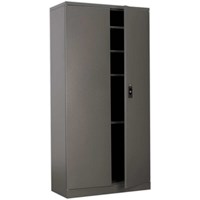 Sealey 4 Shelf Floor Cabinet Sealey 4 Shelf Floor Cabinet