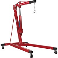 Sealey SC10LR Long Reach Crane