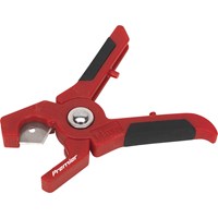 Sealey Rubber Hose and Pipe Cutter Sealey Rubber Hose and Pipe Cutter