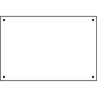 Scan PVC Rigid Backing Board Scan PVC Rigid Backing Board