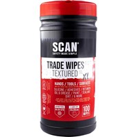 Scan Heavy Duty Trade Wipes Scan Heavy Duty Trade Wipes