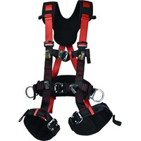 Scan Scaffolders 5 Point Fall Arrest Pro Harness Scan Scaffolders 5 Point Fall Arrest Pro Harness