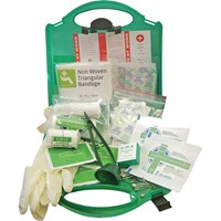 Scan First Aid Kit Scan First Aid Kit
