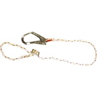 Scan Fall Arrest Rope Lanyard Scan Fall Arrest Rope Lanyard