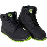 Scan Viper SBP Safety Work Boots Scan Viper SBP Safety Work Boots