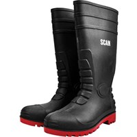 Scan Safety Wellington Boots