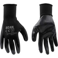 Scan Nitrile Seamless Inspection Gloves Scan Nitrile Seamless Inspection Gloves