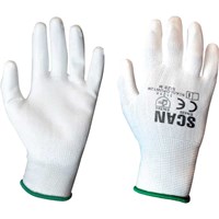 Scan PU Coated Work Gloves