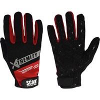 Scan Touch Screen Work Gloves Scan Touch Screen Work Gloves