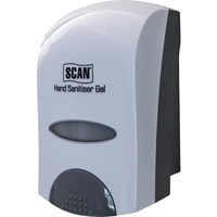 Scan Hand Sanitiser Gel Dispenser Scan Hand Sanitiser Gel Dispenser