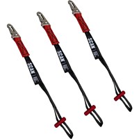 Scan 3 Piece Tool Lanyard Attachments Set