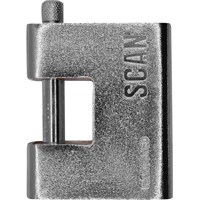 Scan Armoured Shutter Padlock Scan Armoured Shutter Padlock