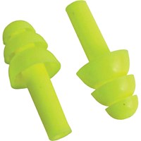 Scan Silicone Earplugs Scan Silicone Earplugs