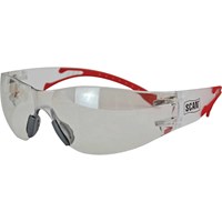 Scan Flexi Safety Glasses