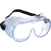 Scan Direct Vent Safety Goggles Scan Direct Vent Safety Goggles