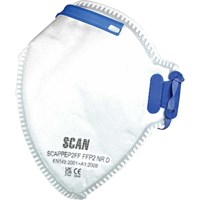 Scan FFP2 Fold Flat Disposable Mask Scan FFP2 Fold Flat Disposable Mask