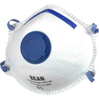 Scan FFP2 Moulded Mask Scan FFP2 Moulded Mask