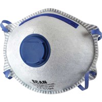 Scan FFP2 Moulded Disposable Odour Mask Scan FFP2 Moulded Disposable Odour Mask