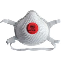 Scan FFP3 Moulded Valved Mesh Mask Scan FFP3 Moulded Valved Mesh Mask