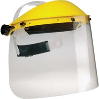 Scan Face Shield / Safety Visor Scan Face Shield / Safety Visor