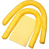 Scan Chemical Spill Kit