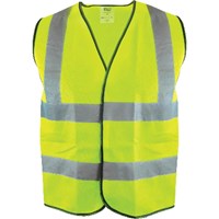 Scan Hi Vis Waistcoat Scan Hi Vis Waistcoat