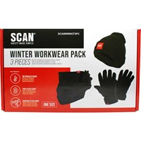 Scan Winter Workwear Pack Scan Winter Workwear Pack