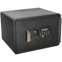 Sealey Fireproof Electronic Combination Security Safe Sealey Fireproof Electronic Combination Security Safe