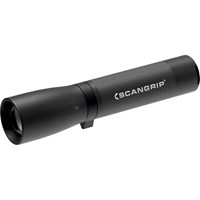 Scangrip FLASH 100 R Rechargeable LED Torch Scangrip FLASH 100 R Rechargeable LED Torch
