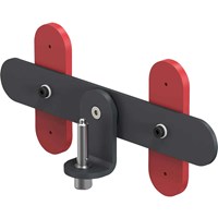 Scangrip Large Magnetic Work Light Bracket Scangrip Large Magnetic Work Light Bracket