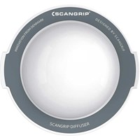 Scangrip Work Light Diffuser Scangrip Work Light Diffuser