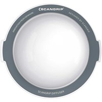 Scangrip Large Work Light Diffuser Scangrip Large Work Light Diffuser