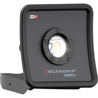 Scangrip CONNECT NOVA 2 18v Cordless and Mains LED Work Light Scangrip CONNECT NOVA 2 18v Cordless and Mains LED Work Light
