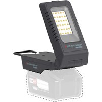 Scangrip CONNECT BASIC 18v Cordless Compact LED Floodlight Scangrip CONNECT BASIC 18v Cordless Compact LED Floodlight