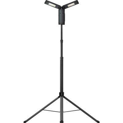 Scangrip CONNECT TOWER Compact LED Tripod Work Light