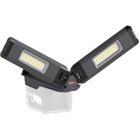Scangrip CONNECT DUO 18v Cordless Dual Axis Compact LED Floodlight Scangrip CONNECT DUO 18v Cordless Dual Axis Compact LED Floodlight