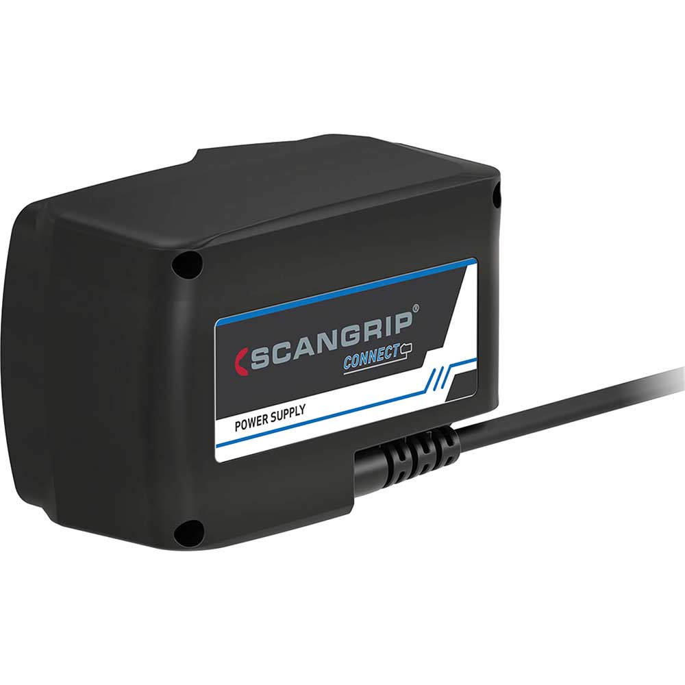 SCANGRIP® CONNECT Power Supply 03.6123CUK