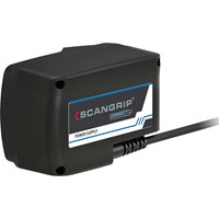 Scangrip CONNECT Mains Power Supply Scangrip CONNECT Mains Power Supply